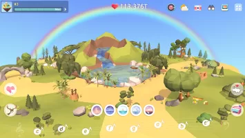My Oasis: Relaxing, Satisfying MOD APK