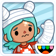 Toca Life: Hospital MOD APK
