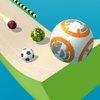 Sick Ball's Racing MOD APK