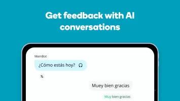 Memrise: speak a new language MOD APK