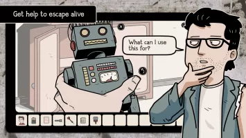 Unwanted Experiment MOD APK