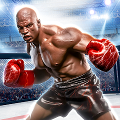 Boss Fight MOD APK