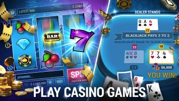 Poker World, Offline TX Holdem MOD APK