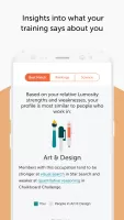 Lumosity: Brain Training MOD APK