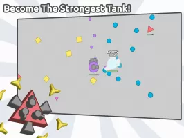 diep.io MOD APK