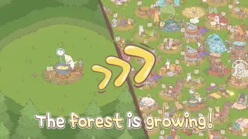 Cats & Soup - Cute Cat Game MOD APK