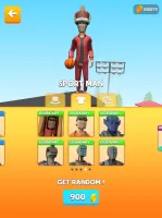 Flip Dunk MOD APK
