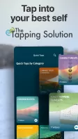 The Tapping Solution MOD APK