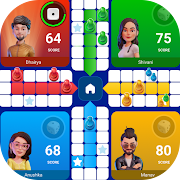 Rush - Play Ludo Game Online MOD APK