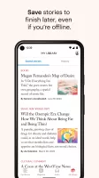 The New Yorker MOD APK