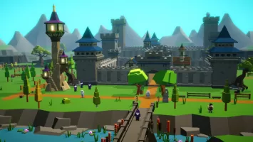 Medieval: Idle Tycoon Game MOD APK