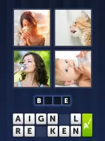 4 Immagini 1 Parola MOD APK