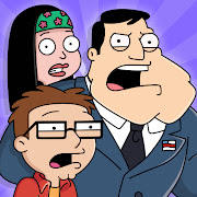 American Dad! Apocalypse Soon MOD APK