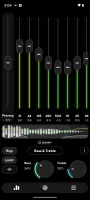 Poweramp Equalizer MOD APK