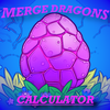 Merge Dragons Calculator MOD APK
