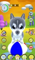 Talking Puppy MOD APK