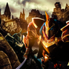 Kingdom of Invaders - MMO War MOD APK