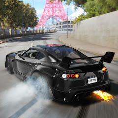 Real Car Driving Drifting Game MOD APK