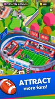 Sports City Tycoon: Idle Game MOD APK