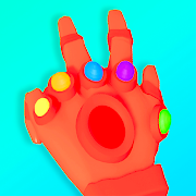 Glove Power MOD APK