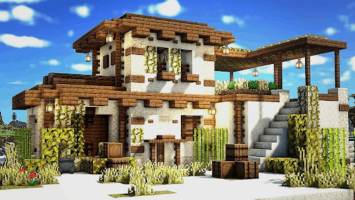 Building City MOD APK