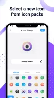 X Icon Changer - Change Icons MOD APK