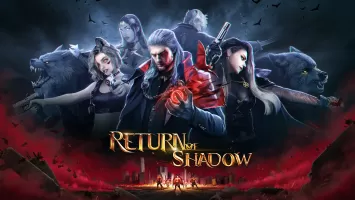 Return of Shadow MOD APK