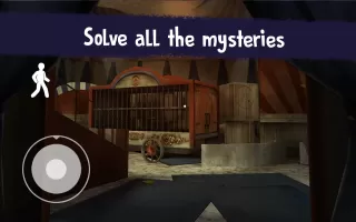 Ice Scream 2 MOD APK