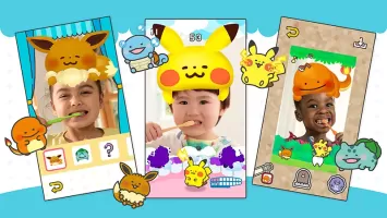 Pokémon Smile MOD APK