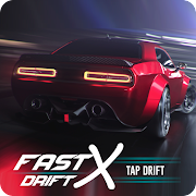 Fast X Racing - Tap Drift MOD APK
