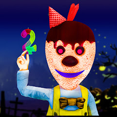 Hello Ice Scream Scary Neighbor 2: Horror Game MOD APK