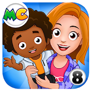 My City : Orphan House MOD APK