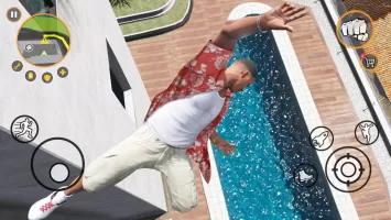 Gangster City: Mafia Crime MOD APK