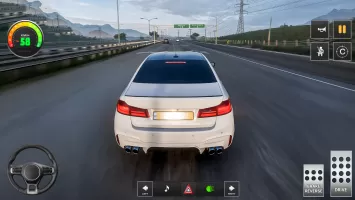 Extreme Car Game Simulator MOD APK