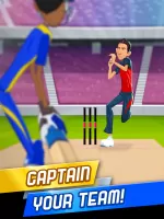 Stick Cricket Super League MOD APK