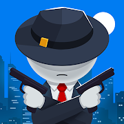 Mafia Sniper MOD APK