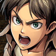 Attack on Titan TACTICS MOD APK