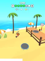 Flip Dunk MOD APK