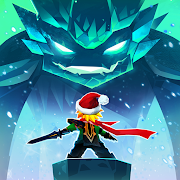 Tap Titans 2: Clicker Idle RPG MOD APK
