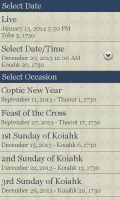 Coptic Reader MOD APK