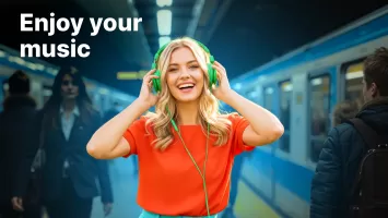 Audio & Music Player MOD APK