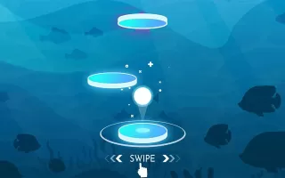 Beat Jumper: EDM up MOD APK