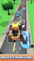 Monster Truck Rampage MOD APK