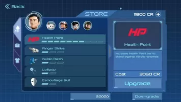 Ejen Ali : Emergency MOD APK