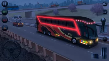 Bus Parking Game All Bus Games MOD APK