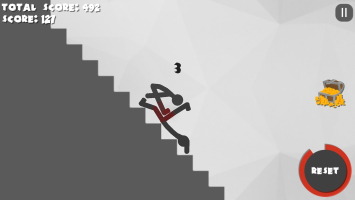 Stick Destruction 3 Heroes MOD APK