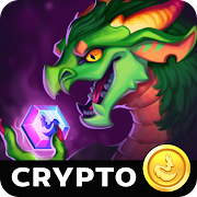 Crypto Dragons MOD APK