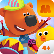 Rhythm and Bears MOD APK