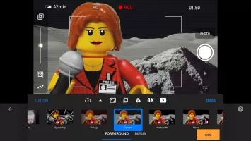 Stop Motion Studio MOD APK