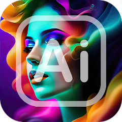 Ai 4K Wallpaper and Background MOD APK